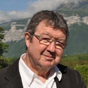 Claude Bachelier