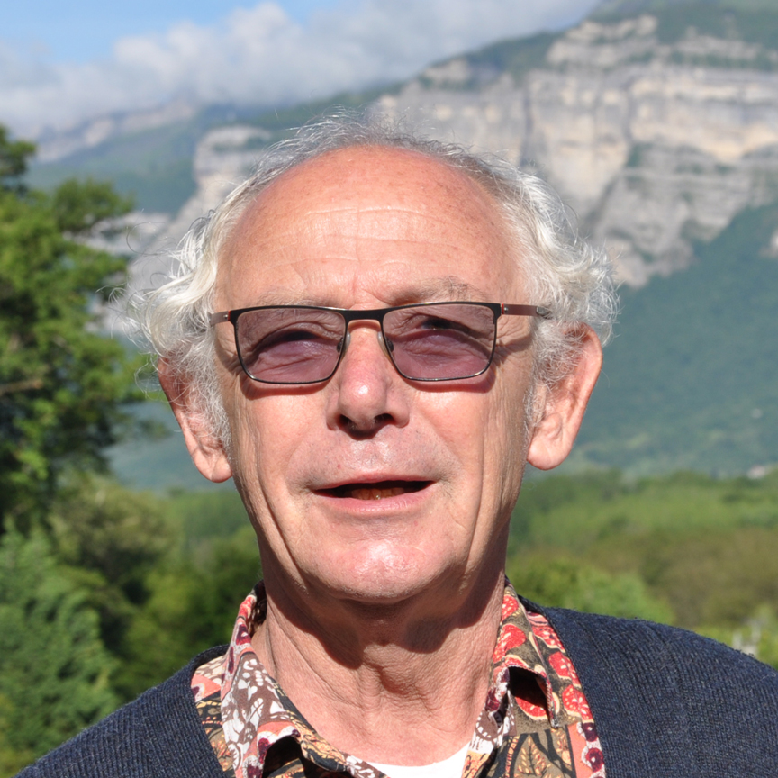 Jean-Claude Baise