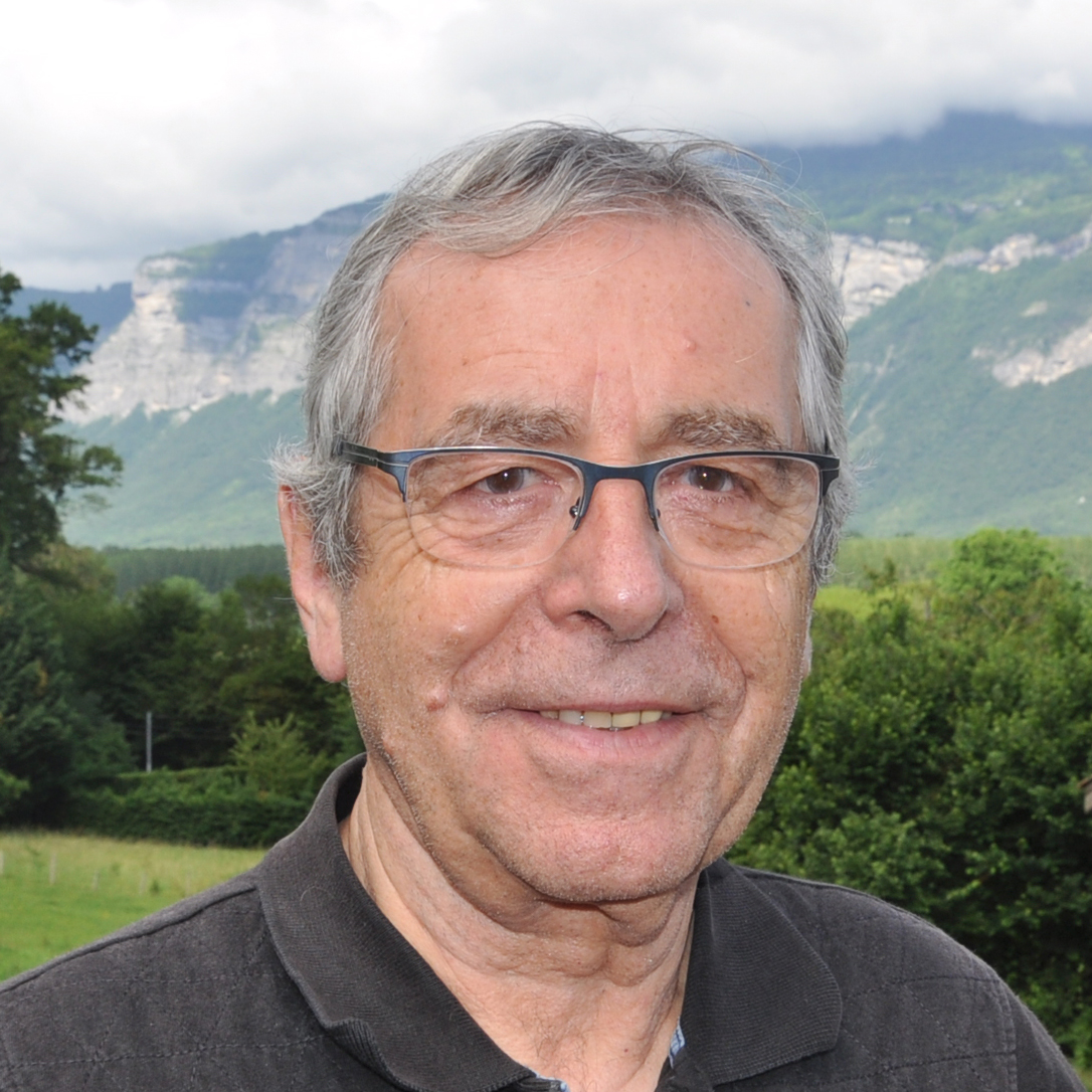 Gérard Dumas-Robin