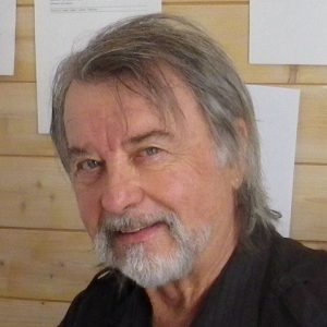 Alain Vollaire