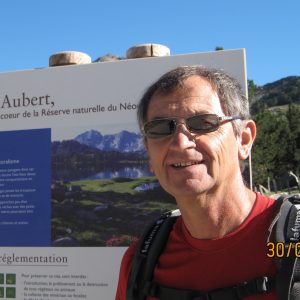 Jean Pierre Aubert