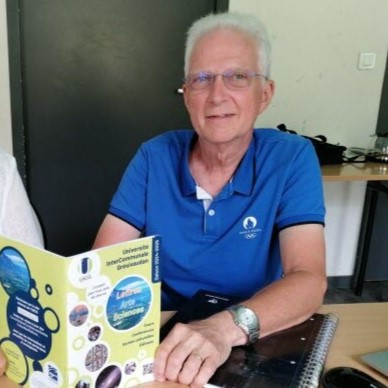 Christian Mottet