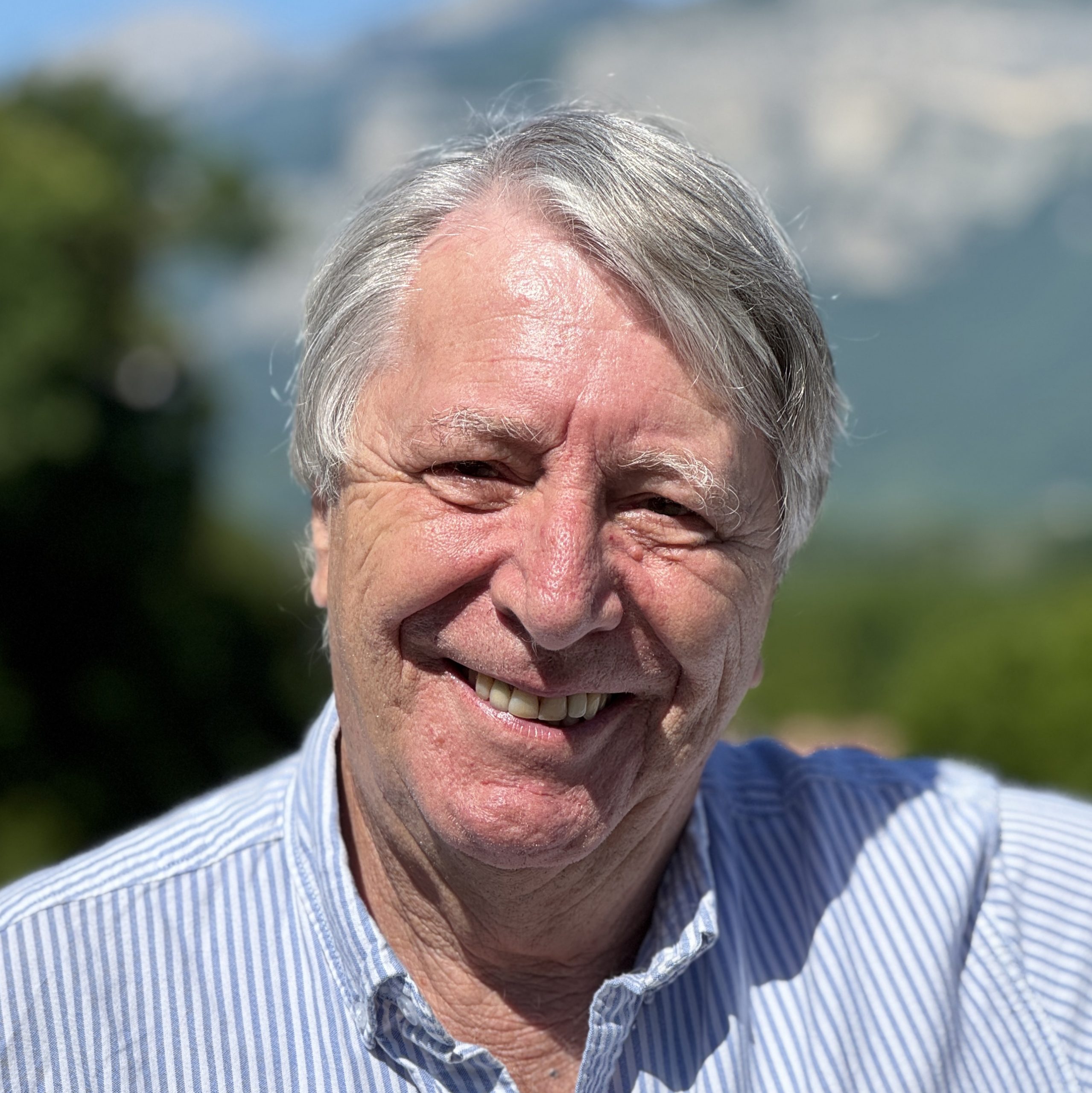 Yves de Chazournes
