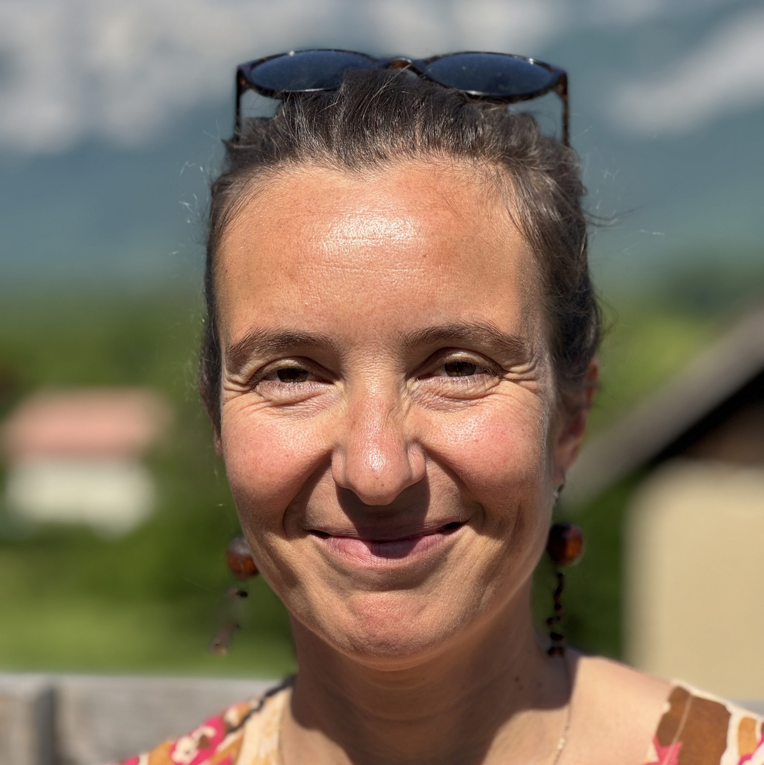 Marion Berche