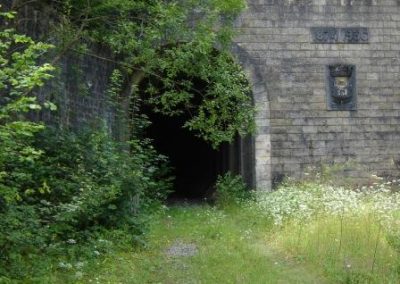 Tunnel de Tavannes